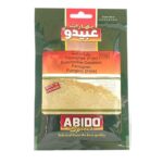 ABIDO KRYDDA BOCKHOMSKLOVER MALEN 50G