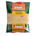 ABIDO KRYDDA CORINADER 500G