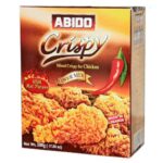 ABIDO KRYDDA CRISPY STARK 500G