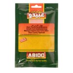 ABIDO KRYDDA CURRY STARK 50G