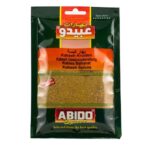 ABIDO KRYDDA  KABSI KRYDDA 50G