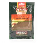 ABIDO KRYDDA  KEBAB KRYDDA 50G