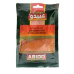 ABIDO KRYDDA KYCKLINGKEBAB KRYDDA 50g