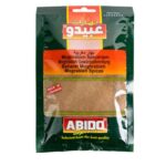 ABIDO KRYDDA MOGHRABIE KRYDDA 50G