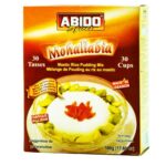 ABIDO KRYDDA MOHALLABIA 500G