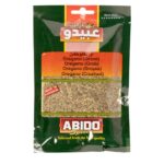 ABIDO KRYDDA OREGANO GROV 20G