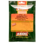 ABIDO KRYDDA POMMES KRYDDA 50G