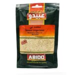 ABIDO KRYDDA SESAM RÅ 50G