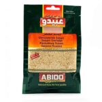 ABIDO KRYDDA SESAM ROSTAT 50G