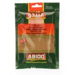ABIDO KRYDDA SJUKRYDDOR 50G
