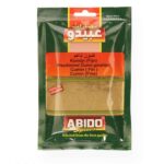 ABIDO KRYDDA SPISCUMIN MALEN 50G