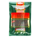 ABIDO KRYDDA SUMAC HEL 50G