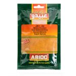 ABIDO KRYDDA SUZUK KRYDDA 50G