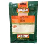 ABIDO KRYDDA TORRJÄST 50G