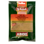 ABIDO KRYDDA PIZZA KRYDDA 50G