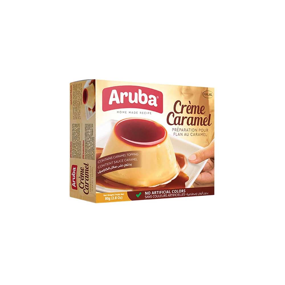 Aruba-1-X-24-Cream-Caramel-1.jpg CREAM CARAMEL - الصورة 1
