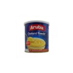 CUSTARD VANILJ