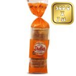 SANDWICH BREAD (WHOLE) DULIA 500G