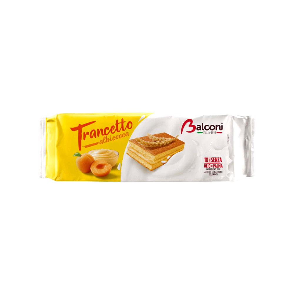 Balconi-Trancetto-albicocca-1.jpg BALCONI TRANCETTO APRIKOS 280G - الصورة 1