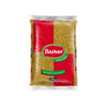BURGUL PILAVLIK BASHAN 1KG