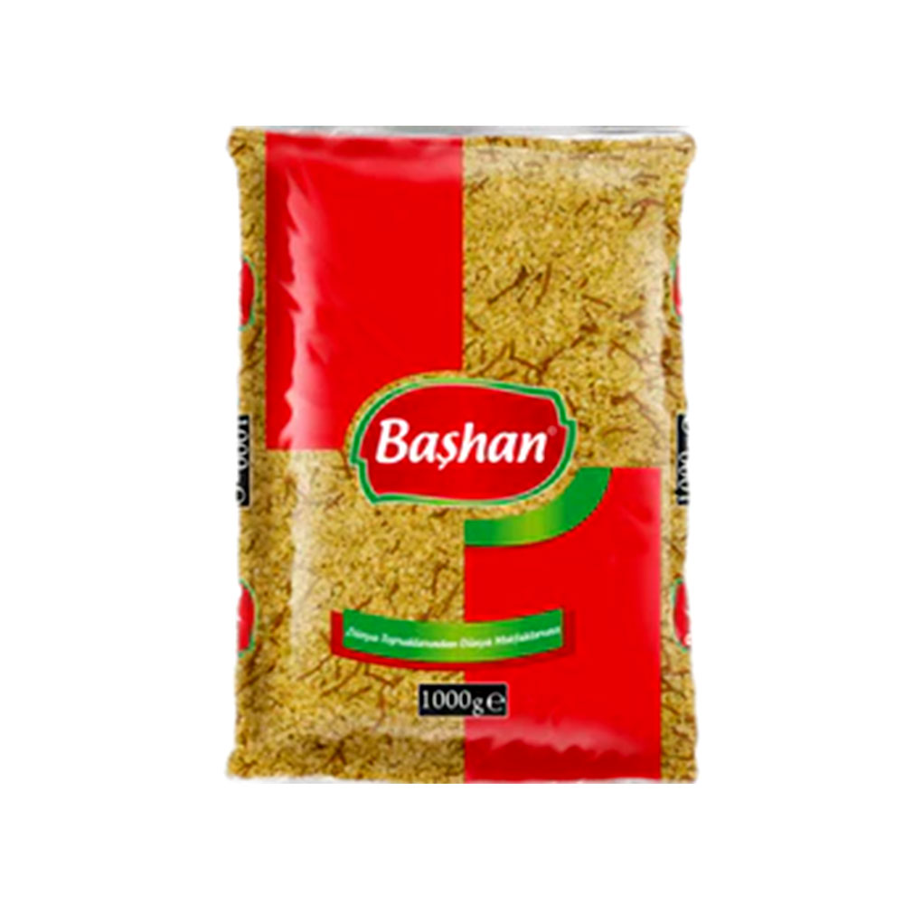 Bashan-Sehriye-midyat.jpg BURGUL SEHRIYE BASHAN MYDIAT 1KG - Bild 1
