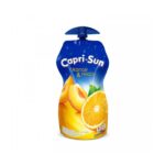 CAPRISUN ORANGE &AMP; PEACH 330ML X 15ST