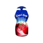 CAPRISUN KIRSCHE & GRANATÄPPLE 330ML X 15ST