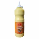DRESSING CURRY 900G