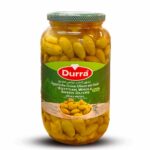 DURRA OLIVER GRÖN DOLCI 1400G