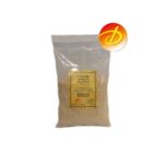 VITLÖK HAKADA 200G