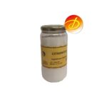 CITRONSYRA 300G
