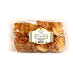 MANINAS SMÖRDEG KEX 200G