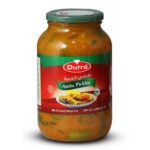 DURRA INLAGD AMBA MILD 1300G