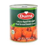 DURRA BONDBÖNOR (BAJELLA) 800G