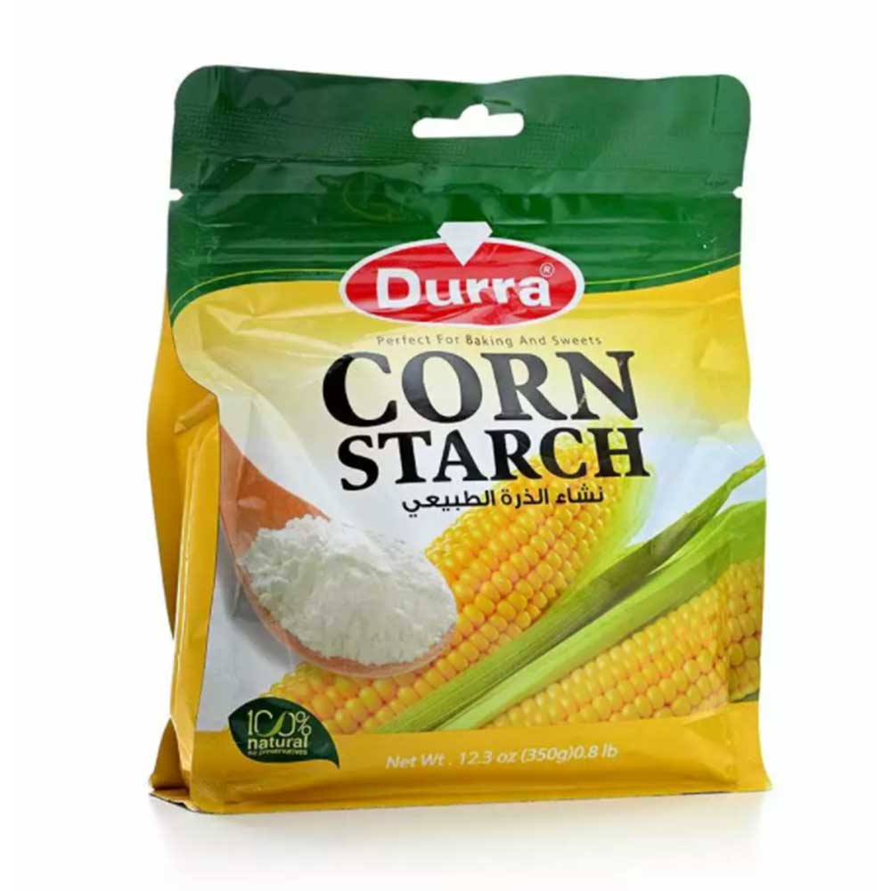 Durra-Corn-Strach-1.jpg DURRA MAJSSTÄRKE 350G - Bild 1