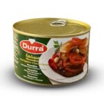 DURRA MOUSSAKA 400G