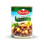 DURRA BONDBÖNOR(FOUL SHAMIYA) 400G