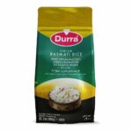 DURRA BASMATI RIS 900G