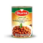 DURRA BONDBÖNOR(FOUL WITH CUMIN ) 400G