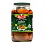 DURRA MAKDOUS 1250G
