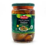 DURRA MAKDOUS 600G