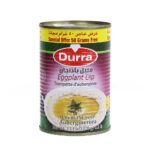DURRA BABAGANOJ 370G
