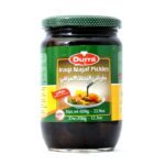 DURRA NAJAF PICKLES VINÄGER 650G