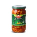 DURRA OLIVER SALLAD 675G