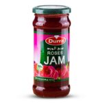 DURRA ROSEN MARMELAD 430G