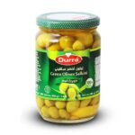 DURRA GRÖNA OLIVER SALKINI 650G