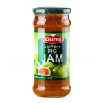 DURRA FIKON MARMELAD 430G