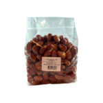 TORKAD MJÖLBÄR (AFG) 400G