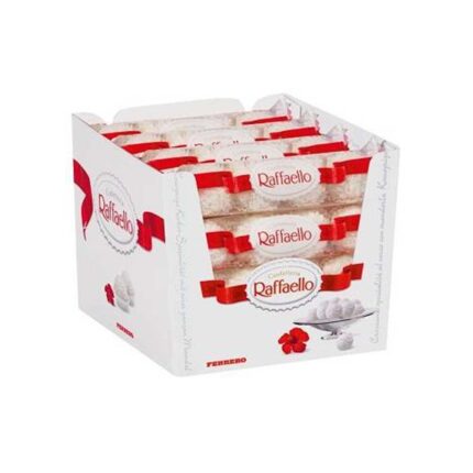 RAFFAELLO T4