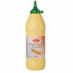 DRESSING FRANSK HOT DOG 900G